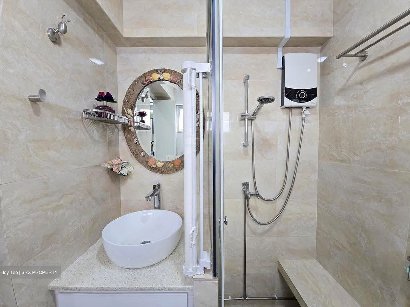 Blk 104 Potong Pasir Avenue 1 (Toa Payoh), HDB 3 Rooms #629333091